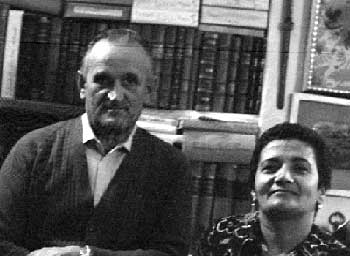 Pino e Pinuccia Marola