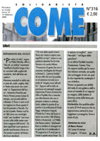 Recensione Come