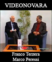 Intervista a VideoNovara